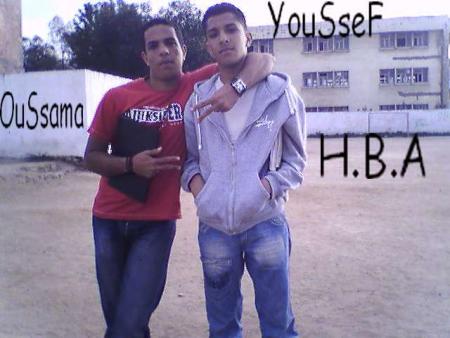 ---------------------------------OuSsama / YouSsEf