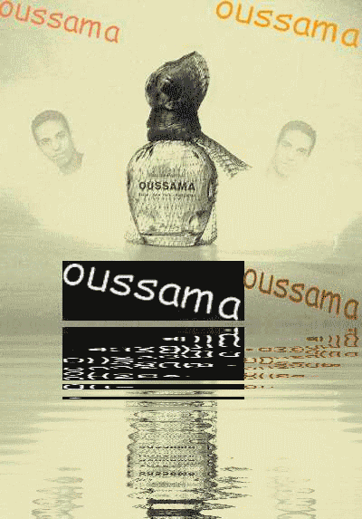 oussama