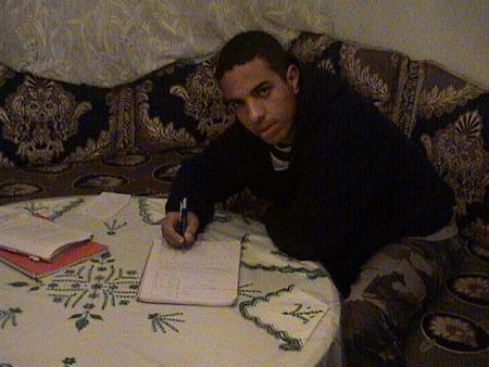 oussama