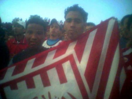 ----------------------------> SohaiB / YouSsEf
