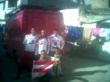 ------------------------> Moi YouSSEf  Younes Ghafour Hicham