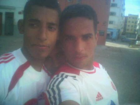 ------------------------------------>YouneSs / OuSsama