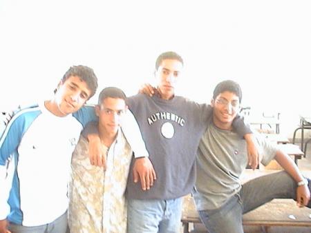 rachid/mehdi/hamid/walid