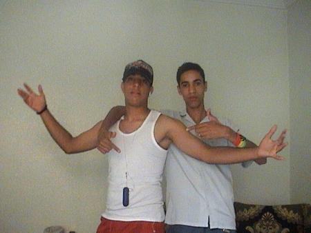 moi et hamid