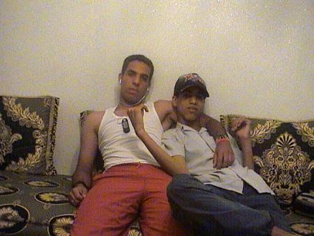 moi et hamid