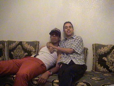 khilo et moi
