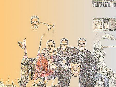 oussama