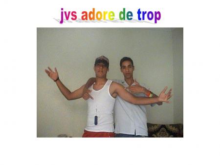 montage de fanny