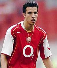 van persie