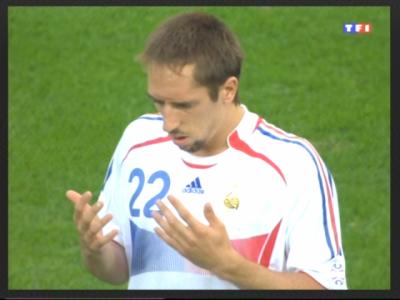 Franck Ribéry