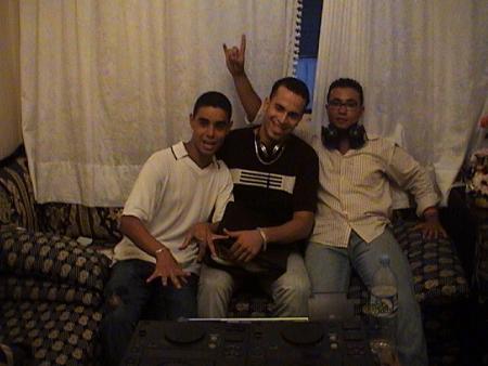 mustapha::/ Dj::/  AHMED