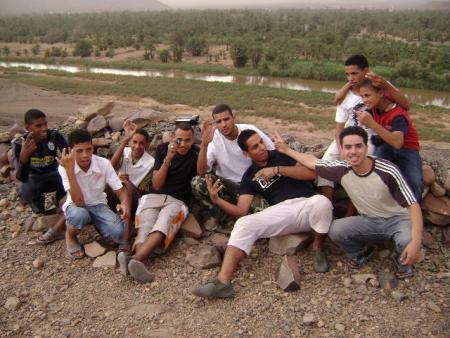 ------------------------------< mOn equipe