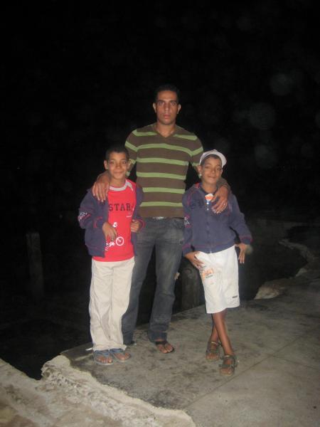 ------------------------------> OuSsama --OuSsama--- iLyaS