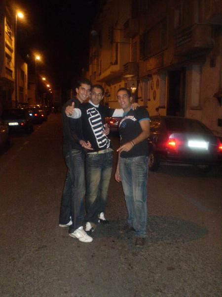 -------------------> Abdo -- SimO--mOi